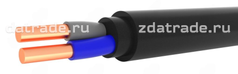 Кабель ПвВГнг(A)-LS 4х16мк(N)-1 ТУ 16.К71-277-98