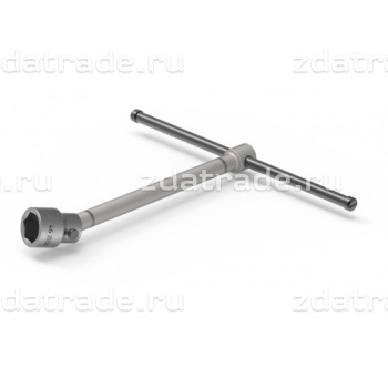 Ключ шарнирный S46 мм L=1300 мм