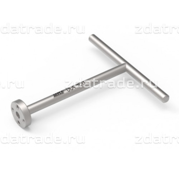 Ключ для скрутки проволоки