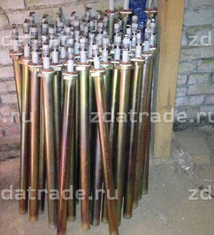 Высоковольтный патронный электронагреватель ВПЭ 2-0,5/3