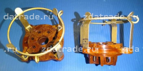 Панель ламповая 7-гнездная ПЛ3-1ПД