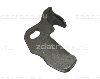 Замкодержатель 1835.01.003