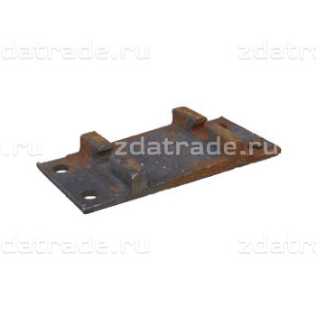 Подкладка КД65 ГОСТ 16277-93