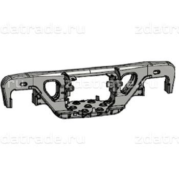 Рама боковая 2128 07.20.00.001
