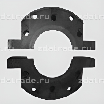 Полуфланец 38012-Н