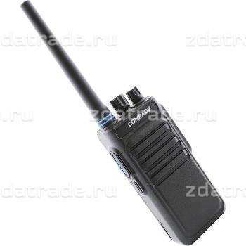 Радиостанция Comrade R5