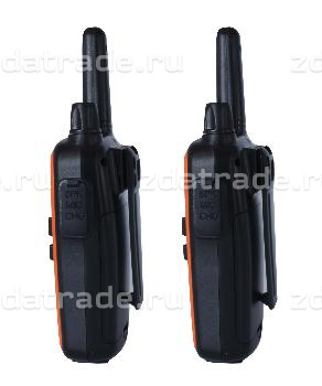 Радиостанции портативные Comrade GO 1 ORANGE