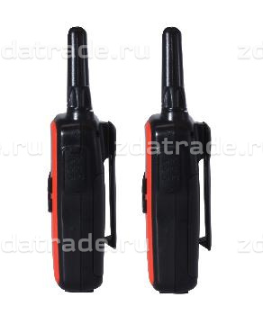 Радиостанции портативные Comrade GO 2 RED