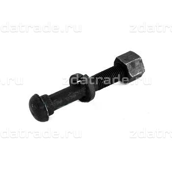 Болт стыковой М24х150 БГШ