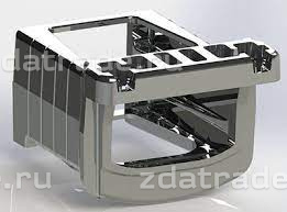 Упор передний 066.02.243-04