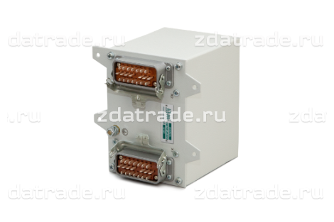 Устройства БЗИП-КЗП