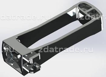 Хомут тяговый ЧУ.5.150808-01