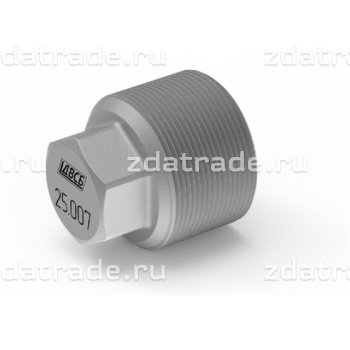 Заглушка на РВД внутренняя