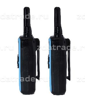 Радиостанции портативные Comrade GO 1 BLUE