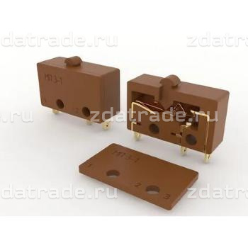 Микропереключатели МП1, МП3, МП5, МП9, МП11