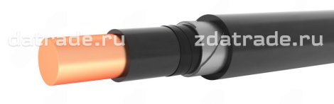 Кабель ВБВнг(A)-LS 1х240мк-1 ТУ 16.К71-090-2002