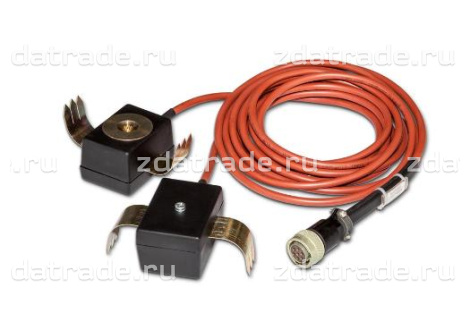 Измеритель сопротивления балласта ИСБ-2