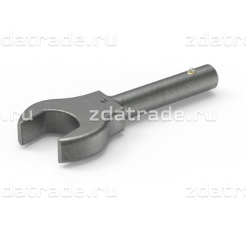 Ключ рожковый односторонний S41 мм