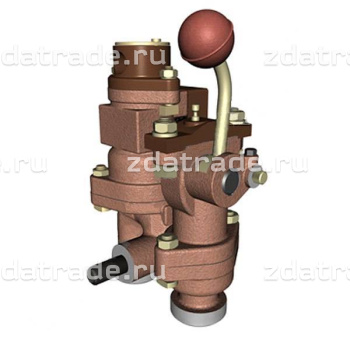 Выключатель автостопа 288