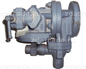 Воздухораспределитель 242-1