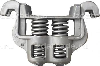 Балочка центрирующая 518.00.010-9СБ