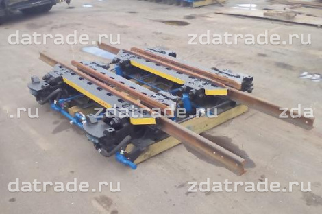 Замедлитель пневматический ЗВУМ