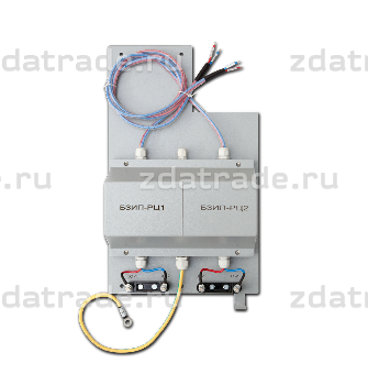 Защита БЗИП-КЭБ