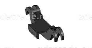 Балочка центрирующая 1835.00.066