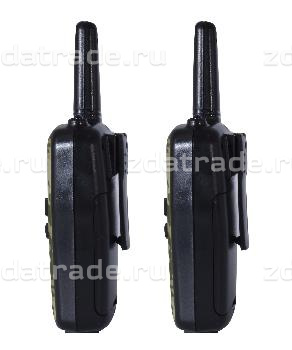 Радиостанции портативные Comrade GO 2 MILLITARY