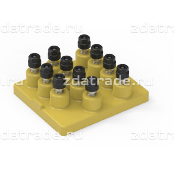 Плата штепсельная транформаторная