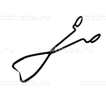 Шпальные клещи