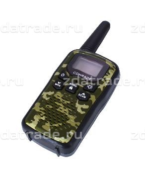 Радиостанции портативные Comrade GO 2 MILLITARY