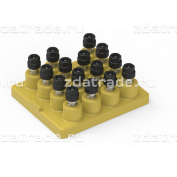 Плата штепсельная транформаторная