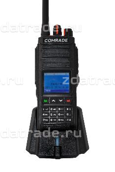 Радиостанция Comrade R12 VHF