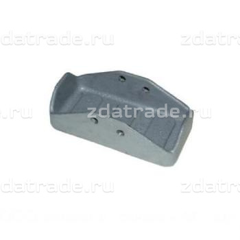 Колпак скользуна 100.00.003-0