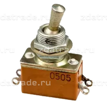 Тумблеры ТВ2