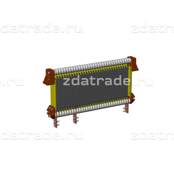 Резисторы серии РЛТ