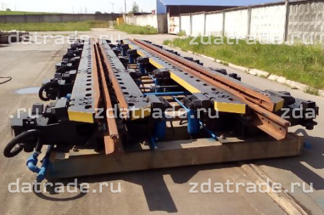 Замедлитель пневматический ЗВУМ