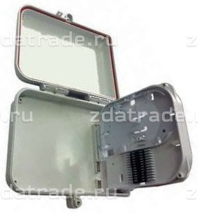 Кросс-муфта оптическая GJS-X20A