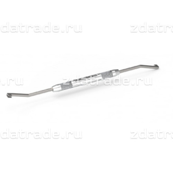 Регулировка угловая двухсторонняя №2