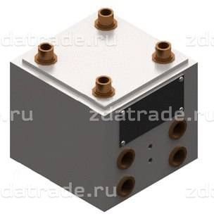 Клапан среднего давления 076М.120-1