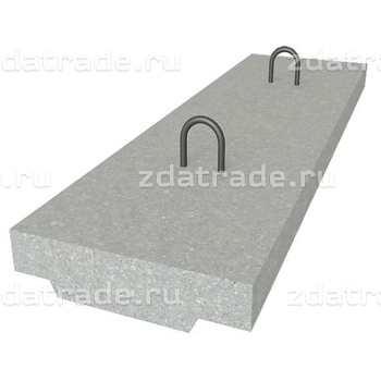 Междушпальные и межпутные лотки