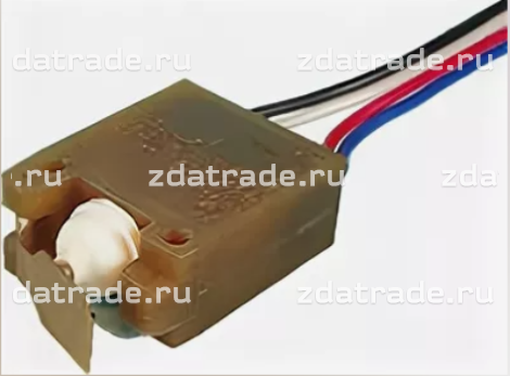 Выключатель ВКВ44-2-В2