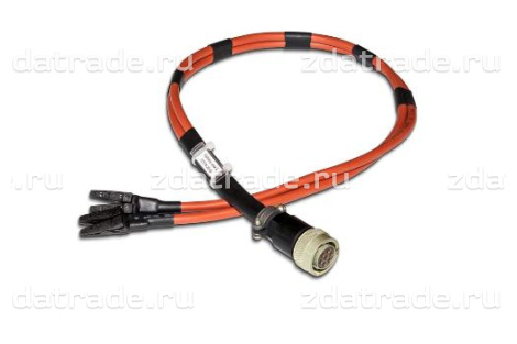 Измеритель сопротивления балласта ИСБ-2