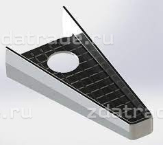 Кронштейн 2114.02.176-00