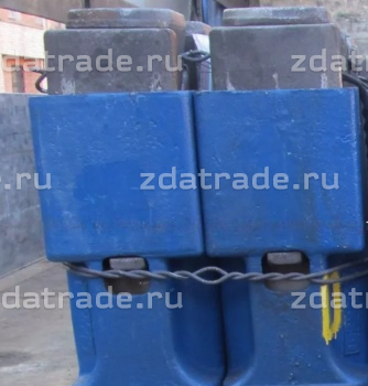 Аппарат поглощающий АПМ-120