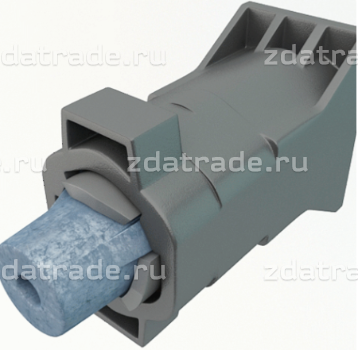 Аппарат поглощающий РТ-120