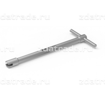 Ключ для установки релейных блоков