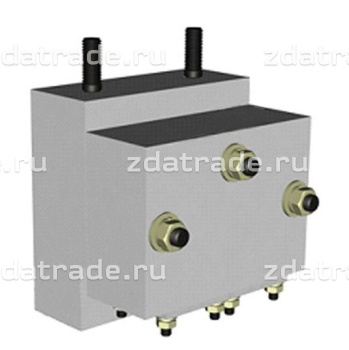 Клапан ограничительный 109