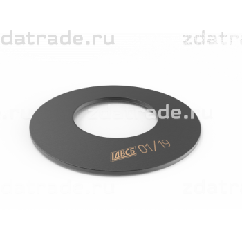 Пружина тарельчатая